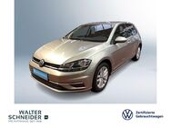 VW Golf, 1.4 TSI VII Lim Comfortline, Jahr 2017 - Siegen (Universitätsstadt)