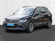 VW Tiguan, 1.5 TSI R-Line Dig, Jahr 2021 - Langenhagen