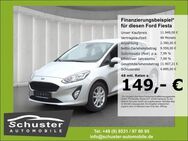 Ford Fiesta 1.1 Cool&Connect Spurassist PDC Nebelsch. - Ruhstorf (Rott)