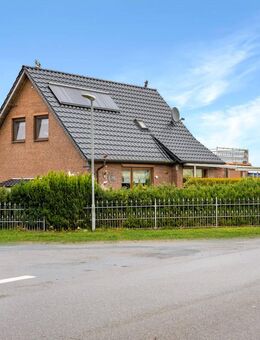 Raum zum Leben - Großzügiges Zuhause mit Garten und modernen Extras - Lüchow (Wendland)