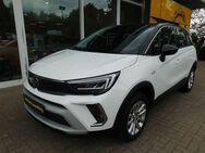 Opel Crossland (X)/Automatik/LED/SHZ/LHZ/Klima/AHK - Lauenburg (Elbe)