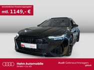 Audi RS6, 4.0 TFSI quatT Avant iptrc, Jahr 2022 - Fellbach