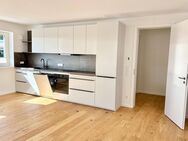 Erstbezug - Exklusive, helle 2-Zimmer Wohnung, Toplage an den Isarauen - München
