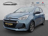 Hyundai i10, 1.0 YES Vorb Speedlimiter, Jahr 2019 - Bremerhaven