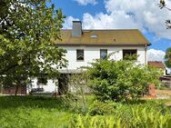 Einfamilienhaus in Nieder- würschnitz zur freien Entfaltung - Niederwürschnitz