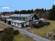 Hotel Bayernstern in ruhiger Lage am Nationalpark Bayerischer Wald - Spiegelau