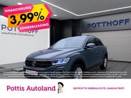 VW T-Roc, 1.0 TSI Life AppConnect, Jahr 2024 - Hamm