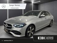 Mercedes C 300, Avantgarde °, Jahr 2022 - Fellbach