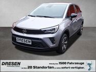 Opel Crossland, 1.2 Edition AUTO CAR-PLAY, Jahr 2021 - Frechen
