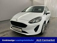 Ford Fiesta 1.1 S&S TREND Limousine, 3-türig, 5-Gang - Bad Fallingbostel