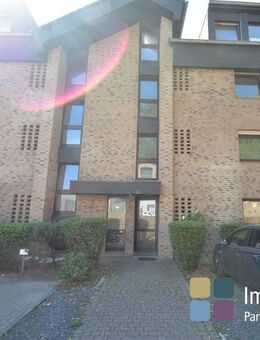 IPA - Schöne und große 3-Zimmerwohnung mit Balkon sucht einen soliden und langfristigen Mieter - Eschweiler