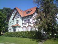 attraktive 2-Raumwohnung in Blankenburg - Blankenburg (Harz)