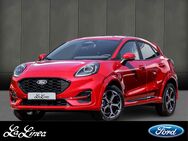 Ford Puma, (2019->) ST-Line neues Model, Jahr 2022 - Düren