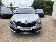 Skoda Kamiq 1,0 TSI Ambition DSG7,LED,AHK,RFK,ACC, - Loiching