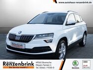 Skoda Karoq 1.5 TSI Style DSG - Bramsche