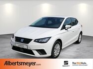 Seat Ibiza, 1.0 TSI Style, Jahr 2021 - Nordhausen