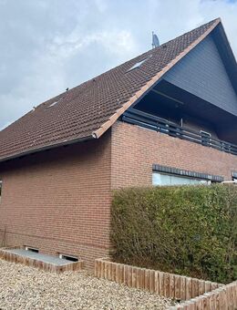 Vielseitiges Zweifamilienhaus mit großem Grundstück und vielen Möglichkeiten! - Gerdau