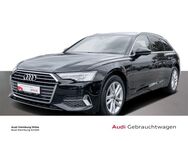 Audi A6, Avant 40 TDI sport, Jahr 2022 - Hamburg