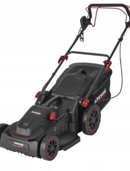 PARKSIDE PERFORMANCE® Elektro-Rasenmäher »PPRM 2000 A1«, 2000 W, 60 l - Wuppertal