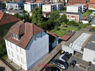 Gepflegtes Einfamilienhaus mit 7 Zimmern - Großzügiger Garten, Sonnenterrasse und Carport - Wolfenbüttel