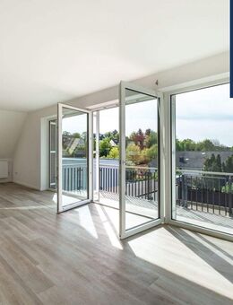 Südbalkon | Energieklasse A+ | Kernsaniert - Kerpen (Kolpingstadt)