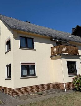 Familienfreundliches Einfamilienhaus in Niederahr - Niederahr