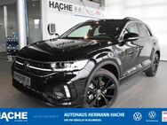 VW T-Roc, 2.0 TSI R-Line, Jahr 2024 - Blomberg (Nordrhein-Westfalen)