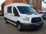 Ford Transit 2.2 TDCi 350 L3 hoch Werkstattwagen - Berlin