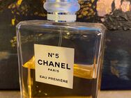 Chanel Parfüm No. 5 Eau Premiere schon benutzt - Hamburg