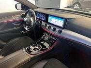 Mercedes-Benz E 400 D 4MATIC*LEDER*NAVI C*WIDE S*DIST*AMG LINE - Sindelfingen