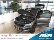 Skoda Karoq, 2.0 TDI Sportline PSD STD HZG, Jahr 2024 - Blankenburg (Harz)