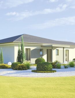 Ihr Traumhaus zum Kauf als Ausbauhaus - Schlüsselfeld