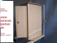 TV-Schrank Buche 74,5 x 57,5 x 32 - Schotten Zentrum