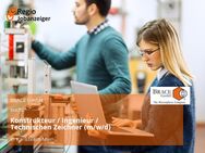 Konstrukteur / Ingenieur / Technischen Zeichner (m/w/d) - Karlstein (Main)