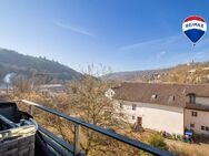 5-Zimmer Dachgeschosswohnung zur Miete in Stühlingen - Stühlingen