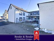 Gepflegtes EFH mit Scheune und weiterem Grundstück mit Werkstatt und Bauland in Kirchwald! - Kirchwald