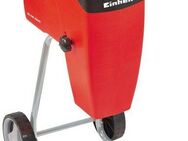 Einhell Leisehäcksler GC-RS 2540, 4 cm max. Astdurchmesser