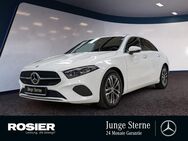 Mercedes A 200, d Limo Progressive, Jahr 2023 - Arnsberg