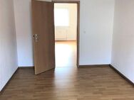 2-Zimmer-Wohnung im ruhigen Mehrfamilienhaus - Dortmund