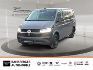 VW T6.1, 2.0 TDI Kasten, Jahr 2021 - Kirchheim (Teck)