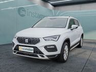 Seat Ateca, 1.5 TSI X-Perience, Jahr 2024 - München