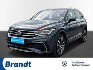 VW Tiguan, 2.0 TDI R-LINE DC, Jahr 2023 - Weyhe