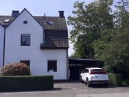 Familienfreundliches Einfamilienhaus in bester Lage mit grossem Garten in Kaarst-Mitte - Kaarst