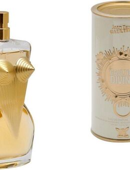 JEAN PAUL GAULTIER Eau de Parfum Jean Paul Gaultier Divine, 1-tlg., mit selbstbewusster Silhouette