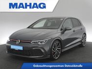 VW Golf, 2.0 TSI VIII GTI, Jahr 2021 - München