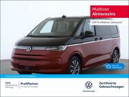 VW T7 Multivan, Style, Jahr 2022 - Hamburg