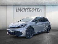 CUPRA Born, CUPRA BORN, Jahr 2024 - Hannover