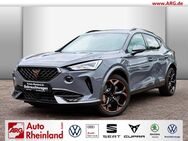 CUPRA Formentor, 2.0 TSI VZ BREMBO, Jahr 2021 - Bonn