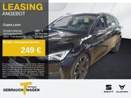 CUPRA Leon, Sportstourer VZ LM19, Jahr 2024 - Lüdenscheid