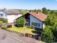 Einfamilienhaus in Gießen - Rödgen - Gießen